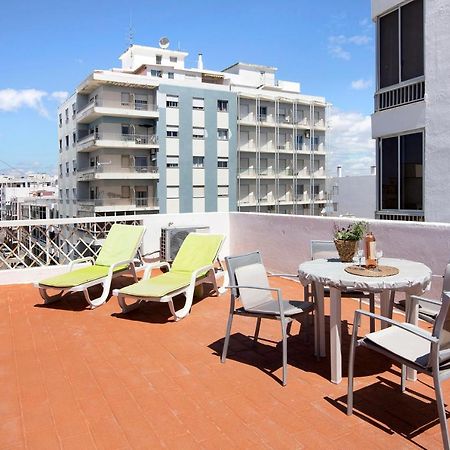 Blue Ocean Rooftop Olhao Exterior photo